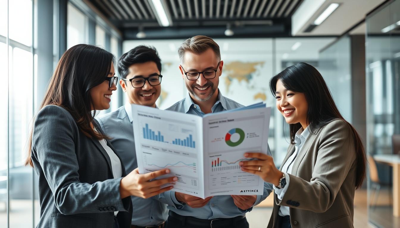Stay Ahead with Predictive Insights