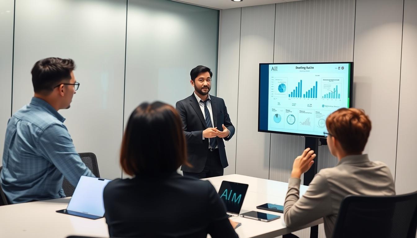 Optimize Retail Operations