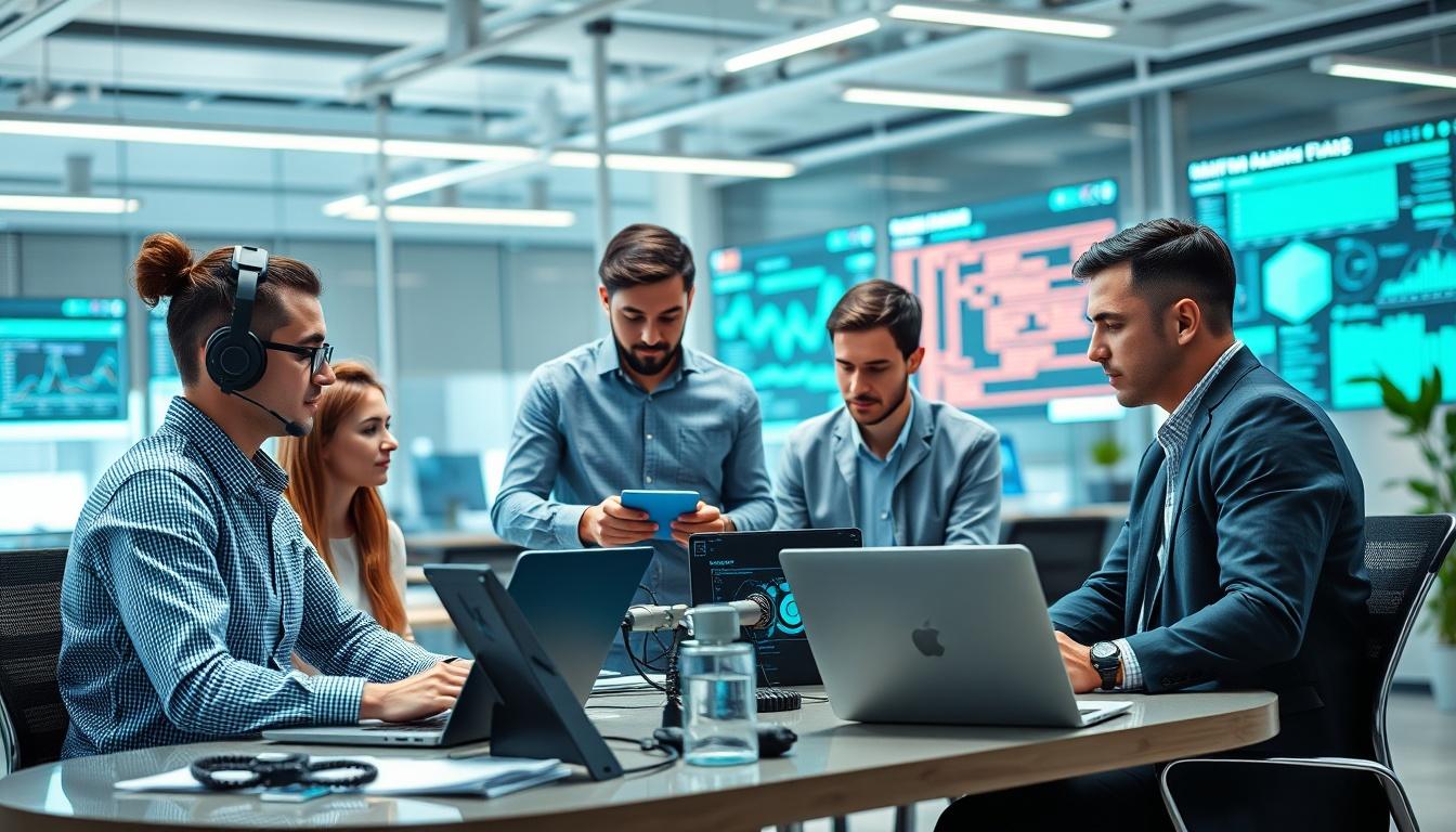 Achieve Operational Excellence